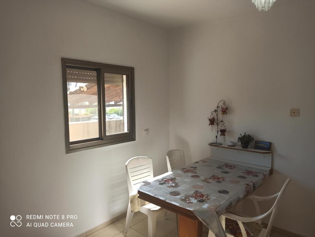 Like Me Appartamento Afula Esterno foto